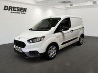 Gebraucht Ford Transit Trend+ 101 PS (74 kW) 2023 Weiss Limousine