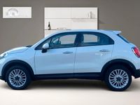 Gebraucht Fiat 500X 140 PS (102 kW) 2018 Weiß SUV