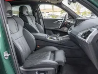 Gebraucht BMW XM Performance 653 PS (480 kW) 2025 Grün SUV