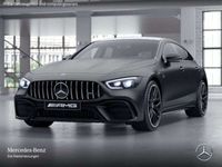 gebraucht Mercedes AMG GT 53 Cp. 4M Perf-Abgas Fahrass WideScreen