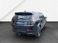 gebraucht Land Rover Discovery Sport LED NAVI PANO 20'