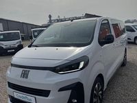 Gebraucht Fiat Ulysse 131 kW (179 PS) 2025 Weiß Van / Kleinbus