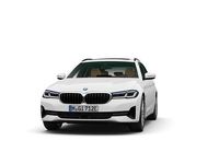 Gebraucht BMW 530 Efficient Dynamics 184 PS (135 kW) 2022 Kombi
