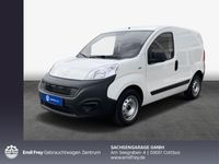 gebraucht Fiat Fiorino Multijet S&S Basis DAB*Bluetooth*Klima