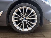 Occasion BMW 520 190 ch (139 kW) 2023 Gris Break