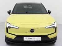 Gebraucht Volvo EX30 Plus 200 kW (272 PS) 2025 Gelb SUV