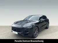 Gebraucht Porsche Cayenne S 475 PS (349 kW) 2023 Schwarz SUV