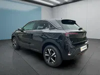 Neu Opel Mokka 131 PS (96 kW) 2025 Schwarz SUV