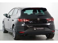 gebraucht Seat Leon Cupra 290 Pano Navi LED Kamera