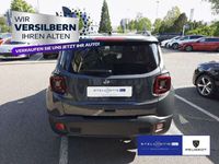 gebraucht Jeep Renegade (BU) Trailhawk 1.3 T-GDI 4xe PLUG-IN Hybrid Au