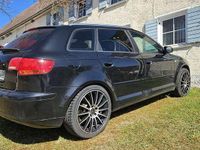 Gebraucht Audi A3 Sportback 105 PS (77 kW) 2008 Kleinwagen