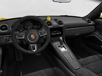 gebraucht Porsche 718 Cayman GTS (982)
