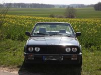 Gebraucht BMW 325 Cabriolet 170 PS (125 kW) 1990 Cabrio