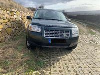 gebraucht Land Rover Freelander FreelanderTD4_e E