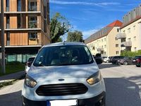 Second-hand Ford Transit 75 CP (55 kW) 2015 Alb