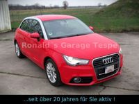 gebraucht Audi A1 1.4 Ambition - 1.Hd. - wenig KM