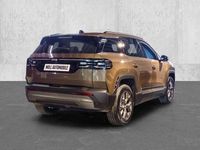 Neu Jeep Compass 147 PS (108 kW) 2026 Gruen SUV