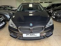 Gebraucht BMW 218 150 PS (110 kW) 2016 Schwarz Kombi