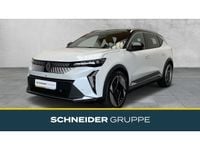 Gebraucht Renault Scenic E-Tech Iconic 160 kW (218 PS) 2024 Weiß SUV