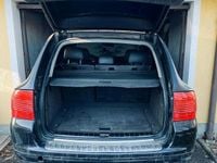 Second-hand Porsche Cayenne S 2004 SUV