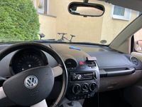 gebraucht VW Beetle Knuffiger VW New1.9TDI Cabriolet Sitzhzg