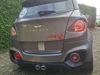 Gebraucht Chatenet CH46 2023 Grau Kleinwagen