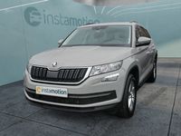 gebraucht Skoda Kodiaq Ambition 1.5 TSI DSG - NAV,PANO,SHZ