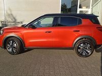 Gebraucht Opel Frontera 83 kW (113 PS) 2025 Orange SUV