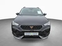 Nowe Cupra Ateca 190 KM (139 kW) 2026 Czarny SUV