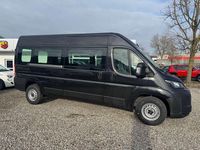 Neu Fiat Ducato 179 PS (131 kW) 2026 Colore esterno (schwarz) Van