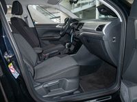 gebraucht VW T-Cross - MOVE