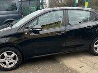 gebraucht Peugeot 208 Access 4/5 Türer*Klima*Euro5