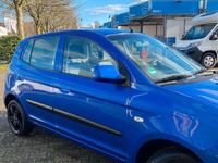 gebraucht Kia Picanto LX