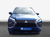 gebraucht Mitsubishi Eclipse Cross 4WD Select 72 kW, 5-t