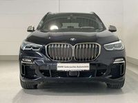 gebraucht BMW X5 M 50d Komfortsitz*Harman*Sitzbelüft*HUD*Gestik