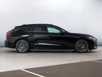 Gebraucht Audi S5 367 PS (269 kW) 2025 Schwarz Kombi