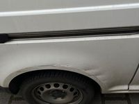 Gebraucht VW Caddy Maxi 140 PS (102 kW) 2012 Weiß Van / Kleinbus