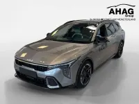 Neu Kia K4 GT 179 PS (131 kW) 2026 Grau Kombi