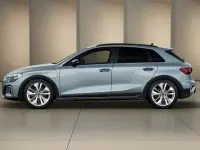 Gebraucht Audi A3 e-tron Comfort 204 PS (150 kW) 2026 Pfeilgrau perleffekt Kleinwagen