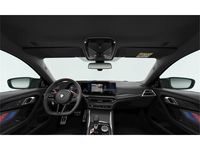 Neu BMW M2 Shadowline 480 PS (353 kW) 2025 Rot Coupé