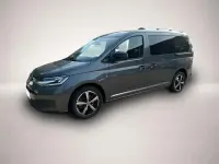 Neu VW Caddy Maxi 150 PS (110 kW) 2026 Manufacturer Van / Kleinbus