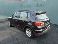 gebraucht Seat Arona 1.0 TSI Style*Rückfahrkamera*PDC*Sitzheizung*