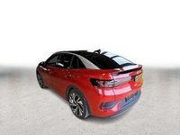 Gebraucht VW ID.5 Pro Performance 150 kW (204 PS) 2024 Schwarz SUV