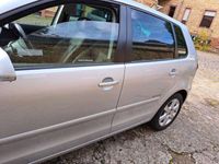 gebraucht VW Polo PoloIV 1.2 Comfortline