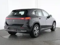Gebraucht Mercedes EQA250 139 kW (190 PS) 2025 SUV