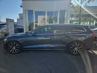 Gebraucht Volvo V60 257 PS (189 kW) 2025 Kombi
