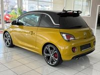 Gebraucht Opel Adam S 150 PS (110 kW) 2017 Gelb Kleinwagen