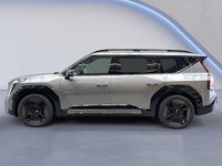 Neu Kia EV9 283 kW (385 PS) 2025 Grau SUV