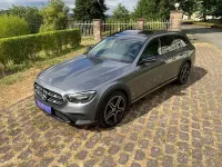 Gebraucht Mercedes E200 197 PS (144 kW) 2022 Grau Limousine