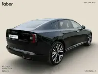 Gebraucht Volvo ES90 Ultra 244 kW (333 PS) 2026 Schwarz Limousine